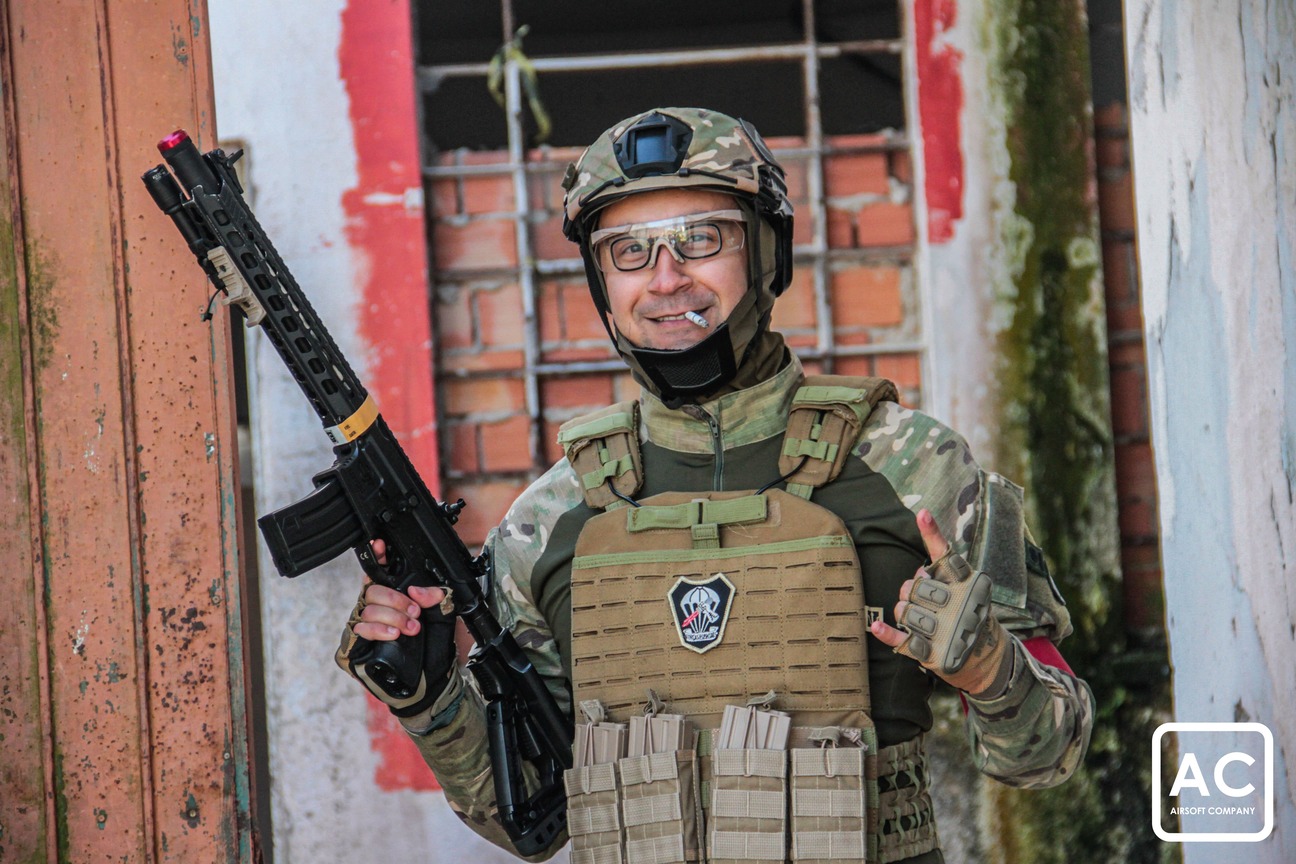 Comandante